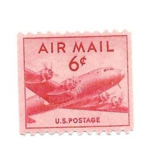 United States 1949 - MNH - Scott #C41 *