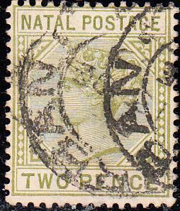 Natal #74 Used