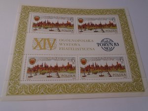 Poland  #  2581a   MNH