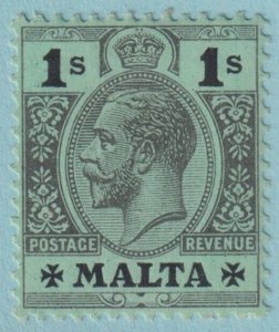 MALTA 59 MINT HINGED OG*  NO FAULTS VERY FINE! RPS