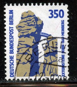 Berlin # 9N556, Used.