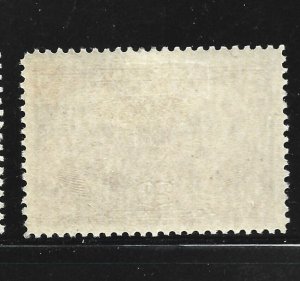 Canada Scott 148 20-cent issue Unused Hinged