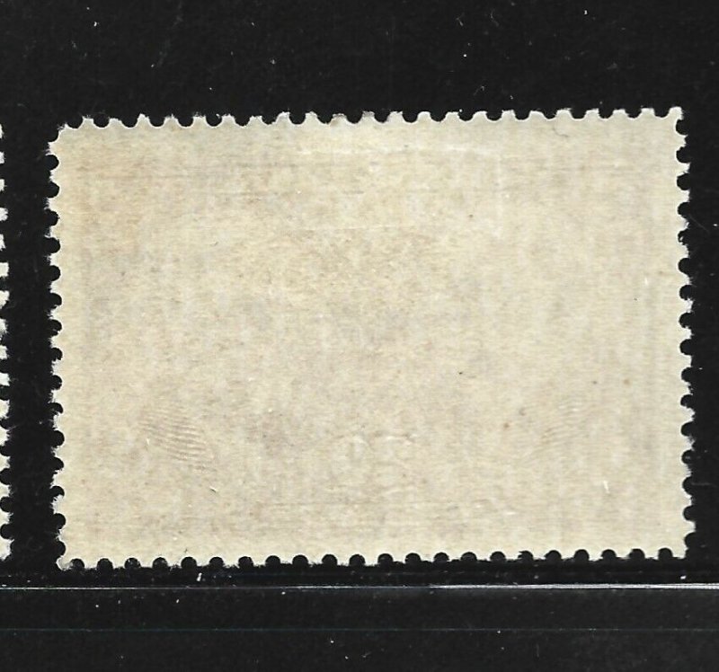 Canada Scott 148 20-cent issue Unused Hinged