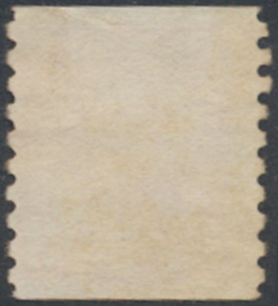 Canada  SG 307  Sc# 181  Used perf 8½  / imperf see details  / scans