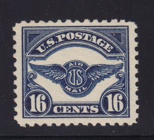 C5 VF-XF original gum never hinged with nice color cv $ 130 ! see pic !