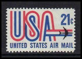 C81 Fine MNH A00009
