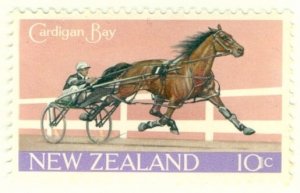 NEW ZEALAND 437 MNH BIN $0.50