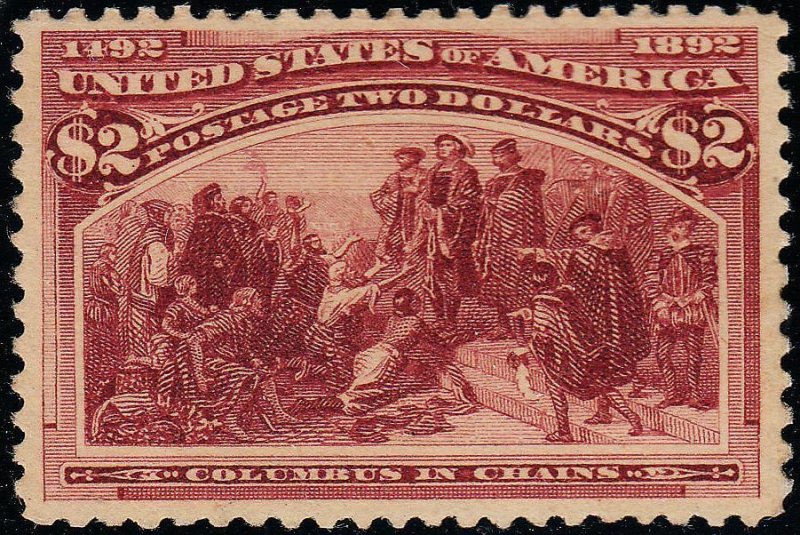 U.S. 242 VF MH (100121)