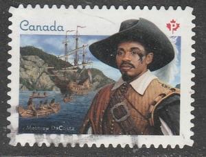 Canada   2969   (O)    2017