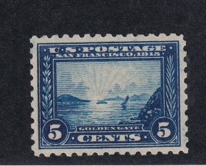 403 VF-XF PF cert OG never hinged with nice color ! see pic ! 