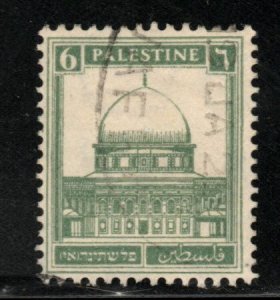 Palestine Scott 68
