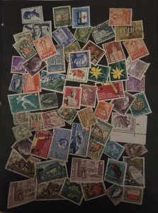 SWITZERLAND Stamp Lot Used T20393
