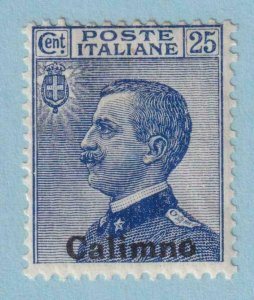 ITALY - AEGEAN ISLANDS - CALINO 6  MINT NEVER HINGED OG ** VERY FINE! - VTG