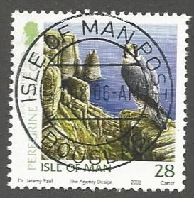 Isle of Man 1141a