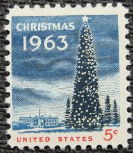 US #1240 MNH Single SCV $.20 L11