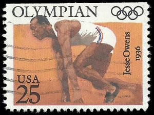 US - #2496 - Used - SCV-0.25