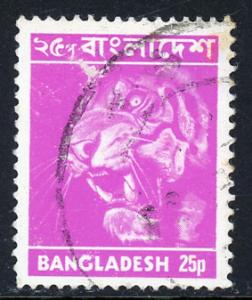 Bangladesh 47 Used
