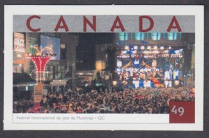 Canada - #2021 Tourists Attractions - MNH