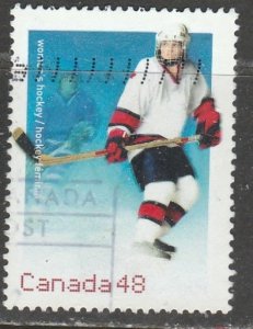 Canada     1939       (O)   2002