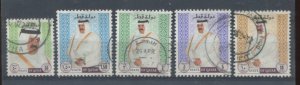 Qatar 1996 various values used