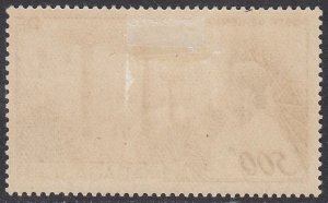 Madagascar C56 MH CV $25.00