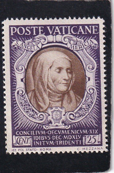 Vatican City    #     111    MNH