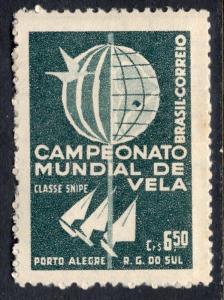 Brazil 898 MNH VF