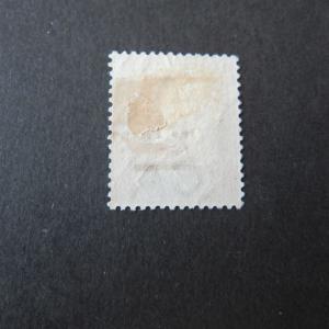 Leeward Islands 1890 Queen Victoria Sc 19 MH 