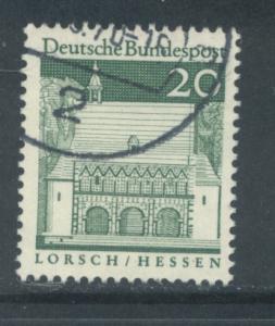 Germany 939  Used (1)