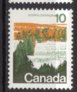 Canada Scott # 594 - MNH