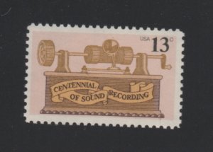 Scott #  1705    MNH  single