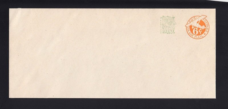 UC28, Mint Envelope, Scott Cat. $100.00 