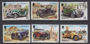 Jersey 1989 vintage cars superb fine used