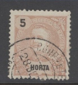 Horta Scott 14 used