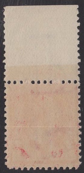 US Stamp #279B Plate Single MINT NH SCV $25.00++