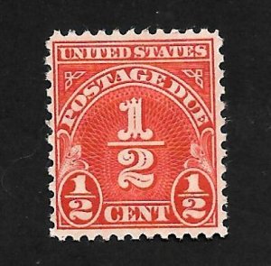 United States 1931 - M - Scott #J79