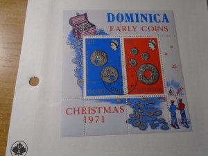 Dominicana  #  336a     used