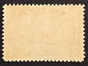 Canada 203 VF MNH