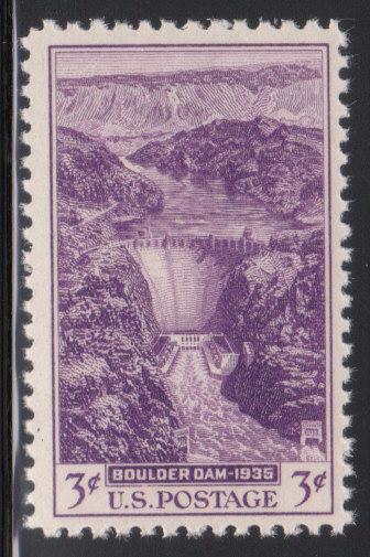 U S Scott 774 Mint OG NH - 2009 SCV $0.30 - Lot # 774-A9