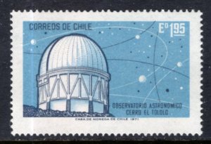 Chile 412 MNH VF