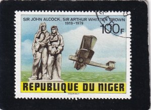 Niger   #      489   used