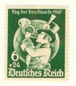 Germany B188 MH BIN $1.00