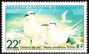 New Caledonia Scott 431 Mint never hinged.