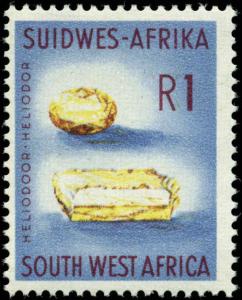 South West Africa Scott #280 Mint Never Hinged