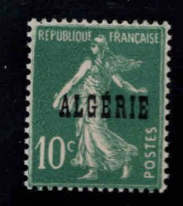 ALGERIA Scott 8 MNH** stamp