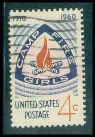 1167 Used** Fine D03160