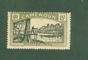 CAMEROUN J5 MH BIN$0.75