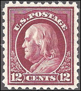 474 Mint,OG,NH... PSE Graded VF/XF 85... SMQ $180.00