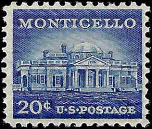 1047 Mint,OG,NH... SCV $0.50