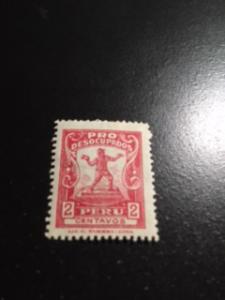 Peru sc RA18 a M